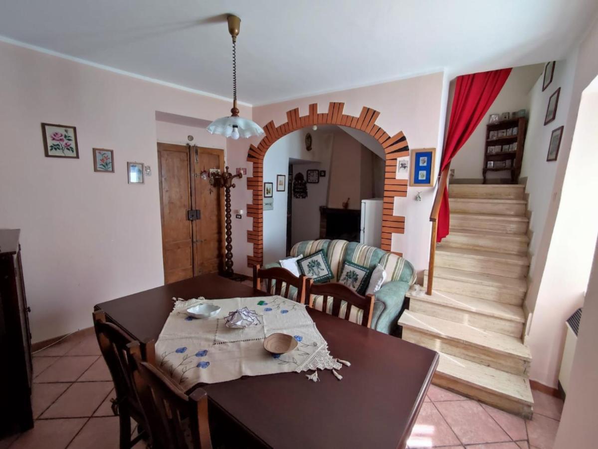 Casa Vacanza Nonna Maria Calvi dell' Umbria Exterior photo